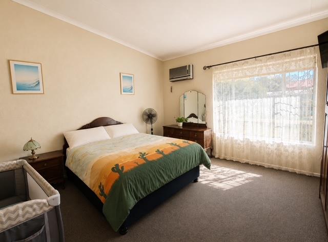 3 Bedroom Property for Sale in Pellissier Free State